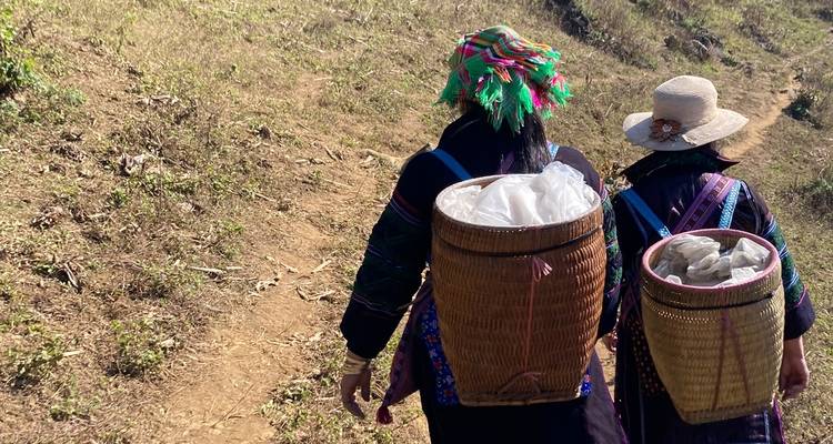 Le Vietnam à travers vos yeux - 16 jours - Indochina Today Travel 4