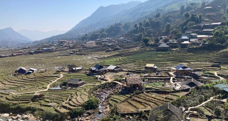 Le Vietnam à travers vos yeux - 16 jours - Indochina Today Travel 6