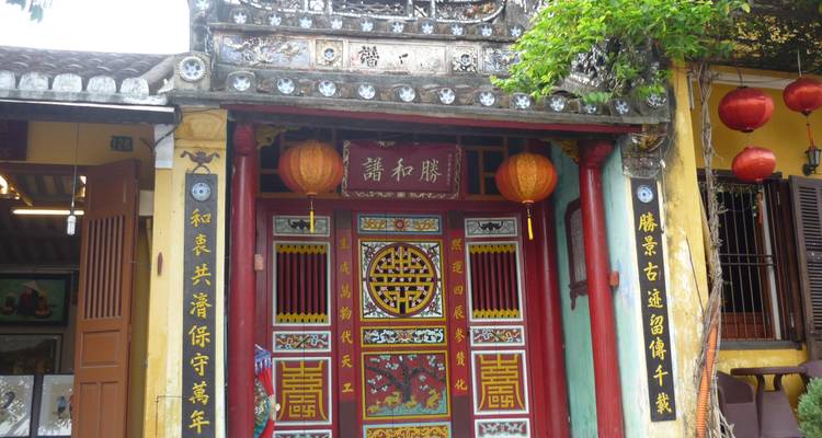 Lo mejor de Vietnam en 15 días - Indochina Today Travel 2