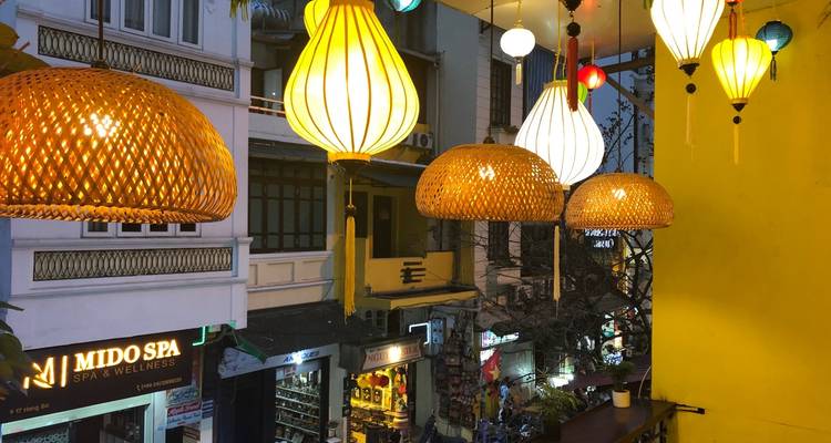 Vacaciones de 14 días en Vietnam - Explorador - Actividades - Indochina Today Travel 5