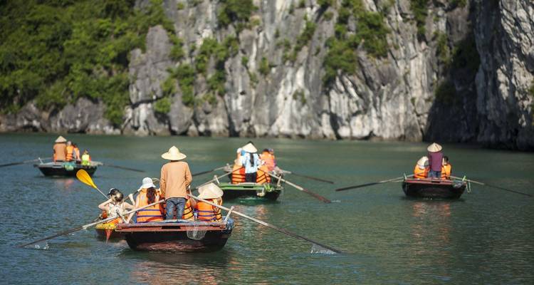 12 jours au Vietnam en Styles - Indochina Today Travel 2
