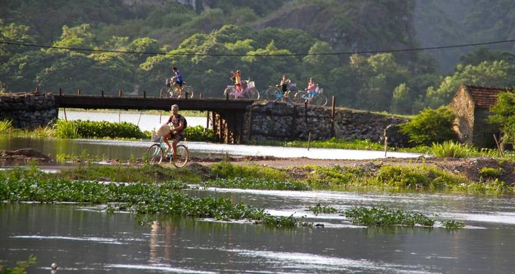 12 jours au Vietnam en Styles - Indochina Today Travel 6