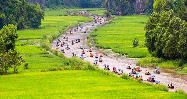 12 jours au Vietnam en Styles - Indochina Today Travel 8