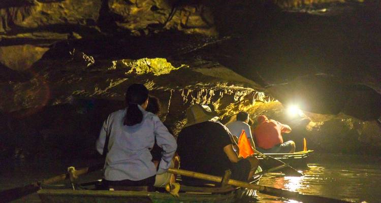 12 jours au Vietnam en Styles - Indochina Today Travel 9