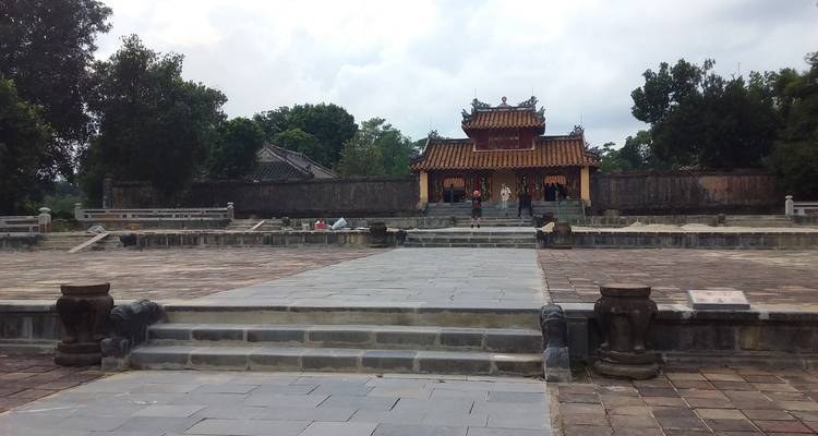 13 días leyenda de Vietnam - Indochina Today Travel 3