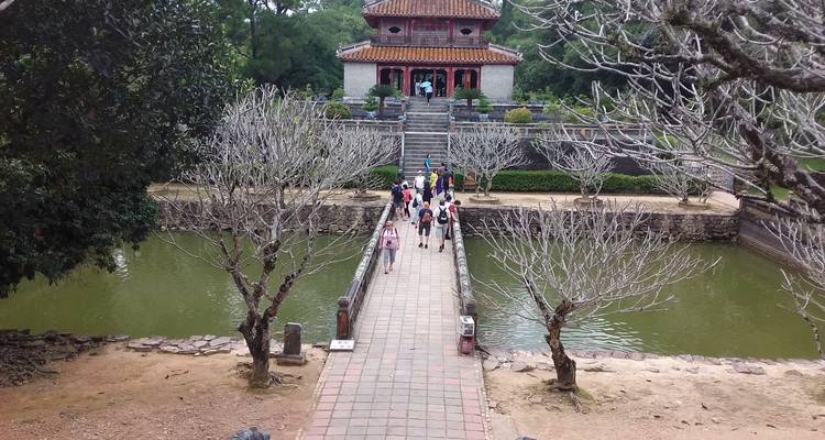 13 días leyenda de Vietnam - Indochina Today Travel 8
