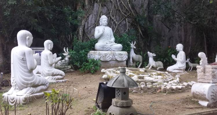 13 días leyenda de Vietnam - Indochina Today Travel 10