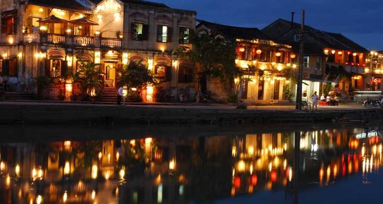 11 jours à la découverte du Vietnam - Indochina Today Travel 2