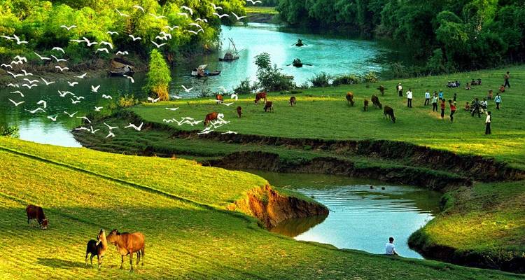 11 jours à la découverte du Vietnam - Indochina Today Travel 3