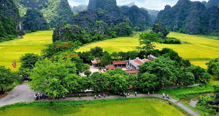 11 jours à la découverte du Vietnam - Indochina Today Travel 4