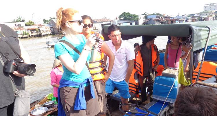 10 Days Vietnam Discovery - Indochina Today Travel 4