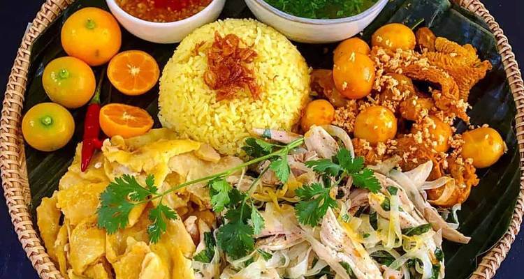 10 jours de découverte du Vietnam - Indochina Today Travel 10