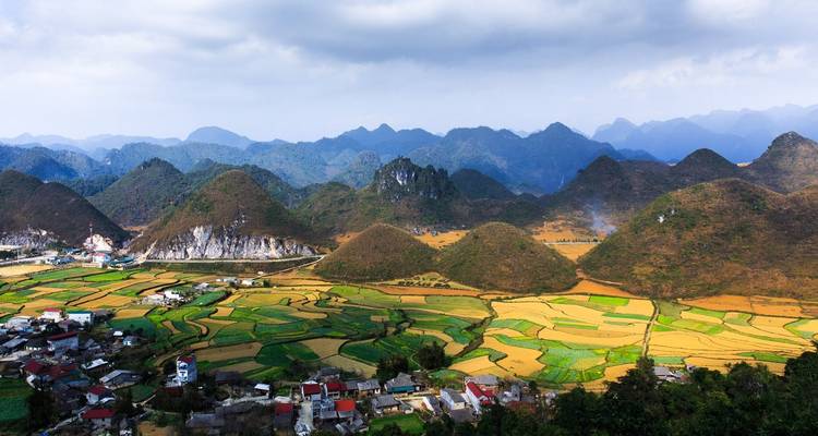 Vacaciones de 7 días en Vietnam - Indochina Today Travel 4