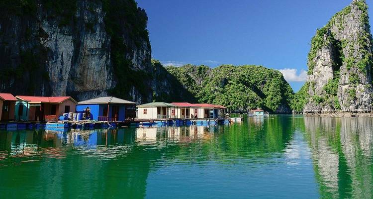 15-Days Explorer Vietnam & Cambodia - All Activities - Indochina Today Travel 4
