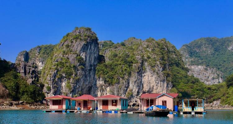 15-Days Explorer Vietnam & Cambodia - All Activities - Indochina Today Travel 8