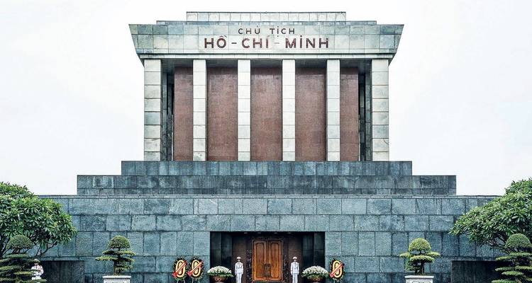 Circuito de un día a la ciudad de Ha Noi - Indochina Today Travel 6