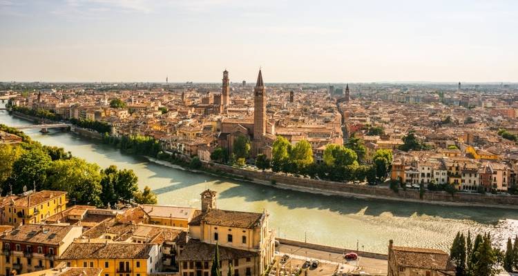 Lago de Garda, Verona y las joyas ocultas del Véneto - Just You 1