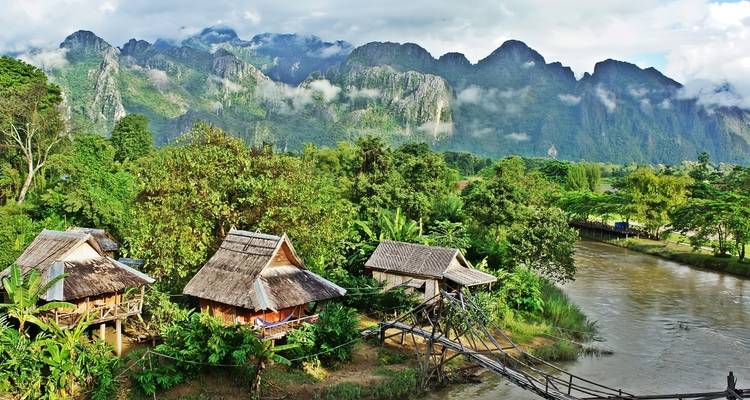 7 Days Laos Adventure Tours - Indochina Today Travel 3
