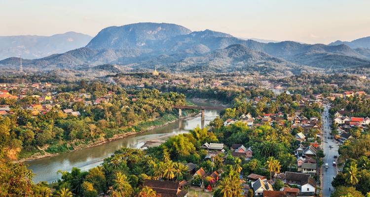 5 días en el exótico Laos - Indochina Today Travel 2