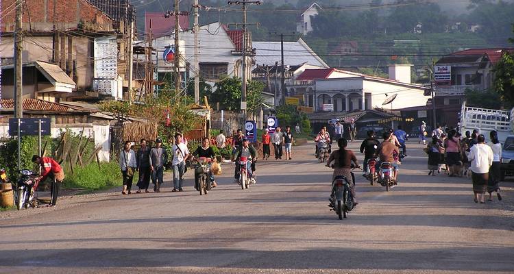 Circuit au Laos : 11 jours de découvertes et d'aventures - Indochina Today Travel 2