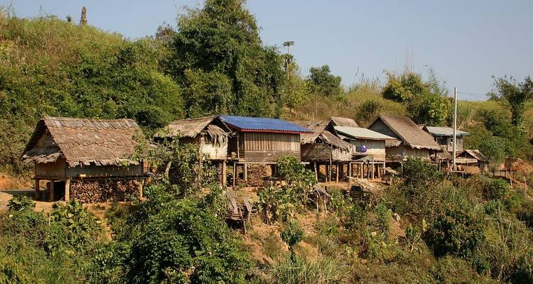 Circuit au Laos : 11 jours de découvertes et d'aventures - Indochina Today Travel 3