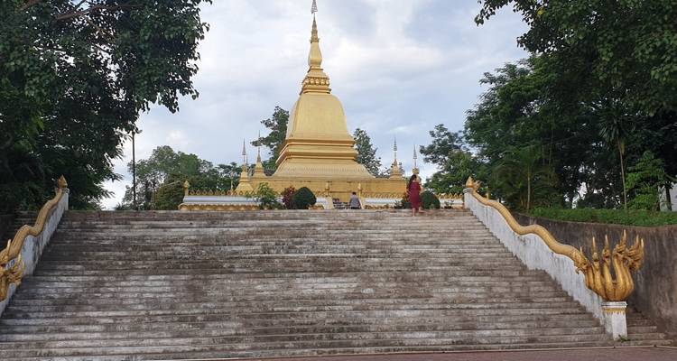 Circuit au Laos : 11 jours de découvertes et d'aventures - Indochina Today Travel 4