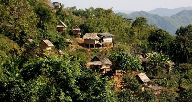 Circuit au Laos : 11 jours de découvertes et d'aventures - Indochina Today Travel 6