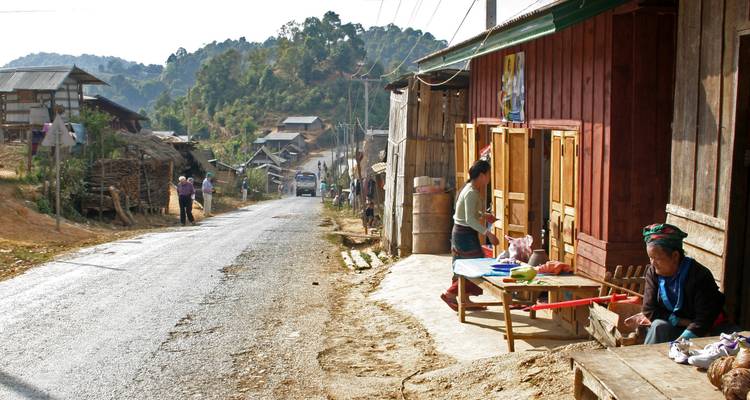 Circuit au Laos : 11 jours de découvertes et d'aventures - Indochina Today Travel 7