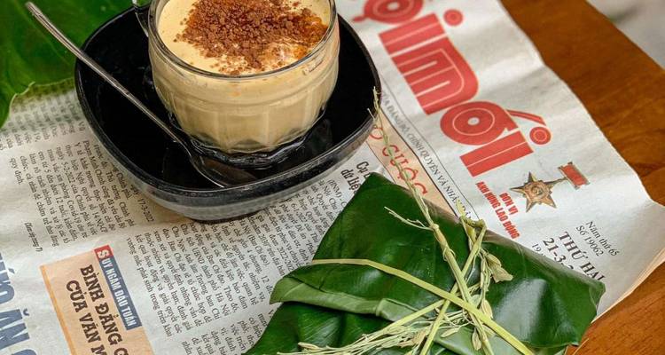 Ceremonia del té y café de Hanoi - Indochina Today Travel 2