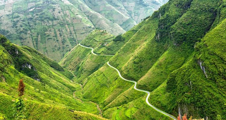 4-Days Ha Giang Loops Motobike - Indochina Today Travel 2