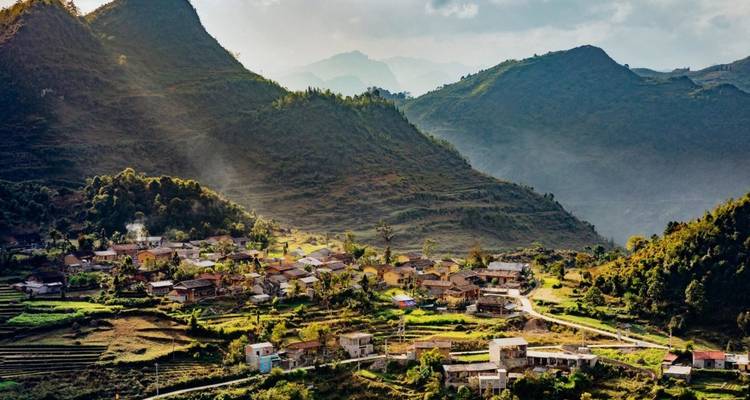 4-Days Ha Giang Loops Motobike - Indochina Today Travel 3