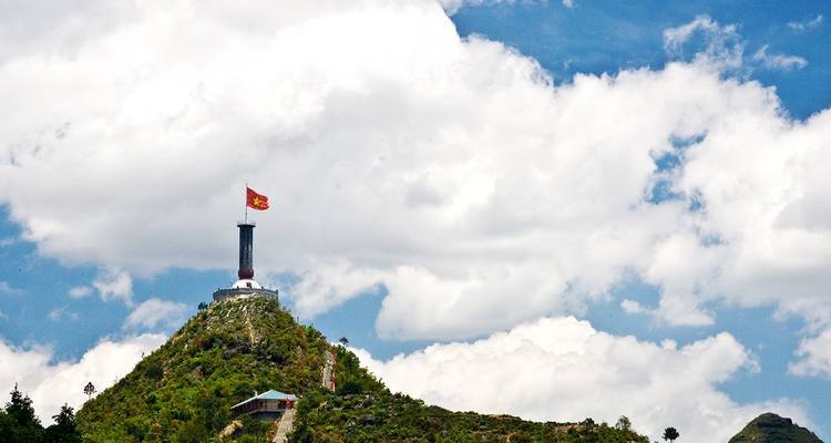 4-Days Ha Giang Loops Motobike - Indochina Today Travel 4
