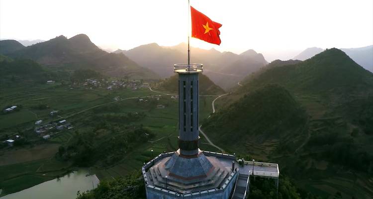 4-Days Ha Giang Loops Motobike - Indochina Today Travel 6