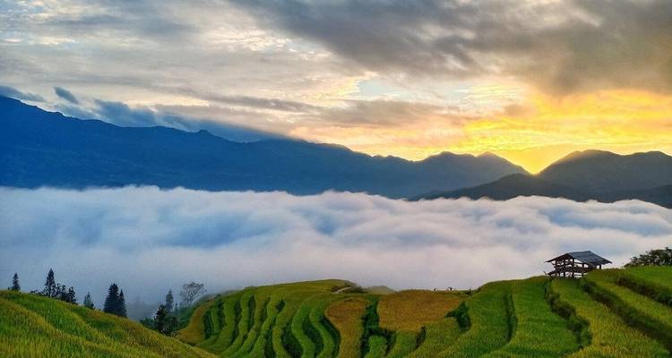 4-Days Ha Giang Loops Motobike - Indochina Today Travel 8