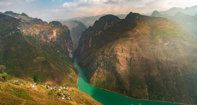 4-Days Ha Giang Loops Motobike - Indochina Today Travel 9