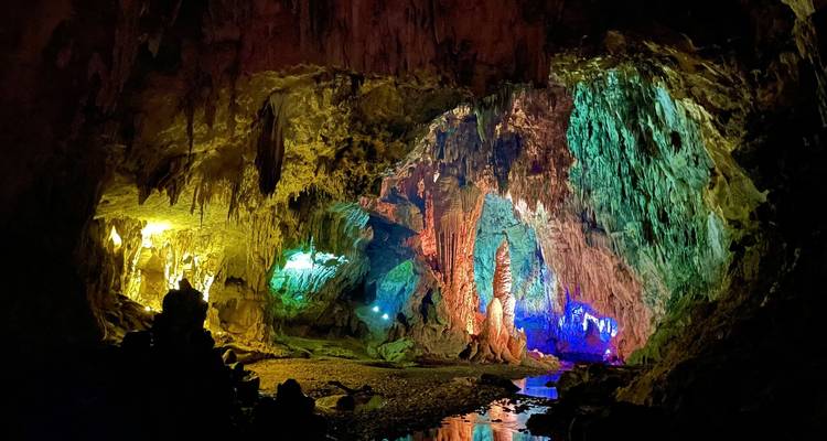 3-Jours Cascades merveilleuses de Ban Gioc - Indochina Today Travel 4