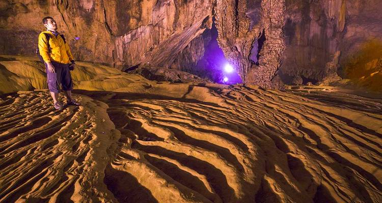 3-Jours Cascades merveilleuses de Ban Gioc - Indochina Today Travel 6
