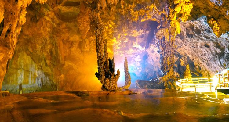 3-Jours Cascades merveilleuses de Ban Gioc - Indochina Today Travel 7