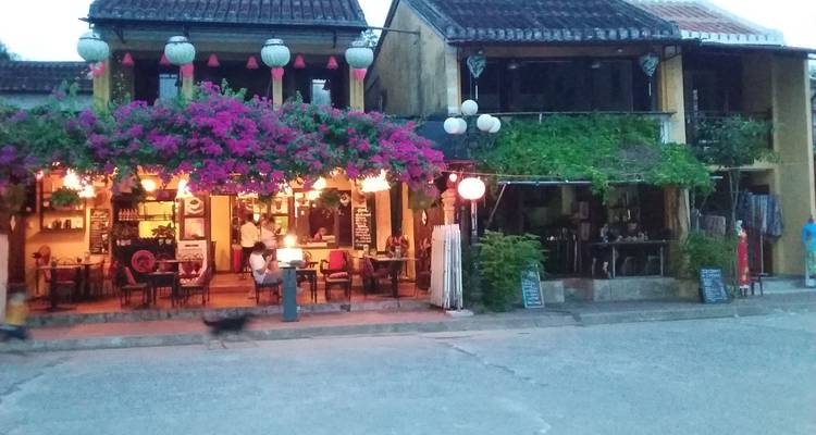 Cinq Montagnes de Marbre + Ville Ancienne de Hoian & Dîner - 1 JOUR - Indochina Today Travel 8