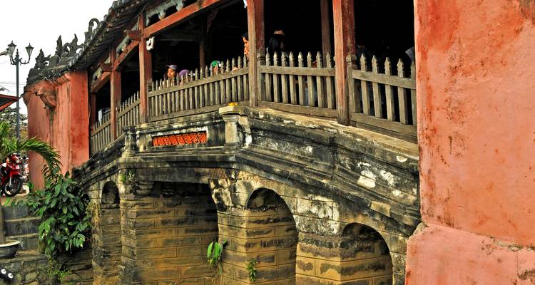 Cinq Montagnes de Marbre + Ville Ancienne de Hoian & Dîner - 1 JOUR - Indochina Today Travel 9
