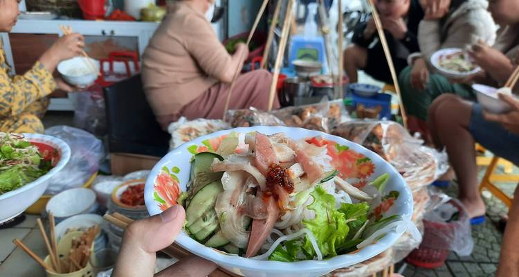 Cinq Montagnes de Marbre + Ville Ancienne de Hoian & Dîner - 1 JOUR - Indochina Today Travel 10