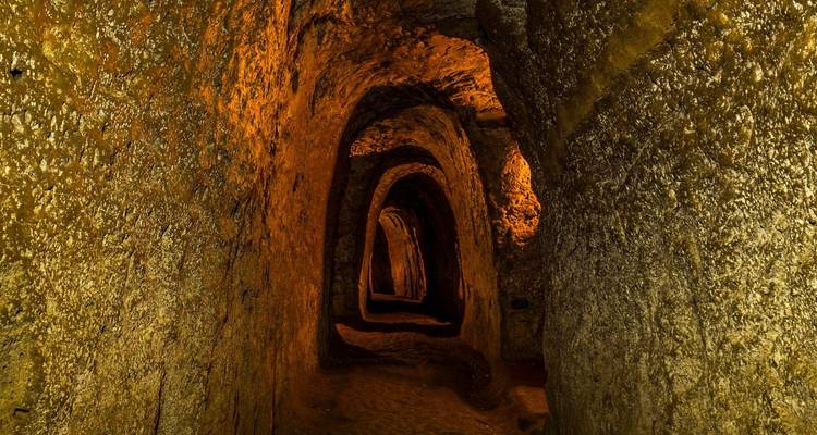 HOT DEAL: 3 Days Ho Chi Minh - Cu Chi Tunnel - Mekong Delta (Southern Vietnam) - Indochina Today Travel 8