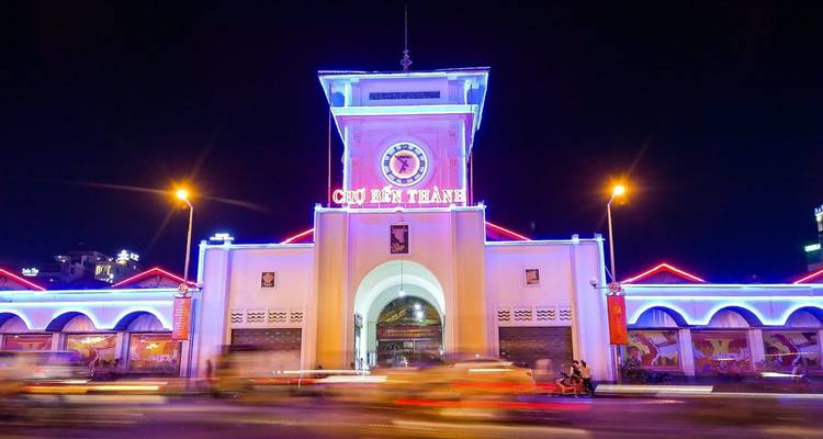 HOT DEAL: 3 Days Ho Chi Minh - Cu Chi Tunnel - Mekong Delta (Southern Vietnam) - Indochina Today Travel 10