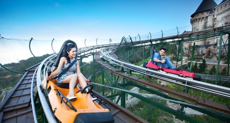 Viaje romántico de luna de miel de 7 días a Vietnam - Indochina Today Travel 1