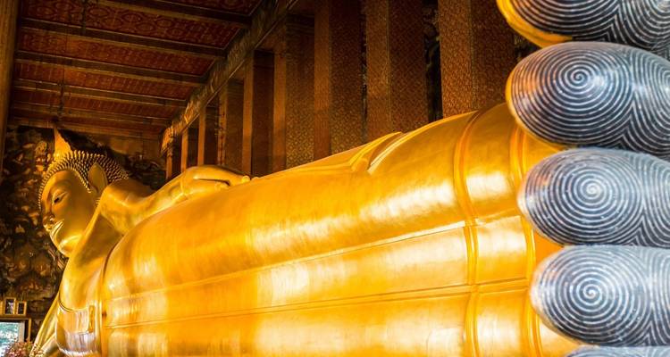 Lo mejor de Tailandia en 10 días - Todas las actividades - Indochina Today Travel 1