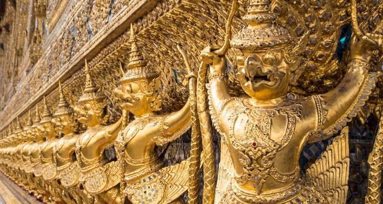 Lo mejor de Tailandia en 10 días - Todas las actividades - Indochina Today Travel 6
