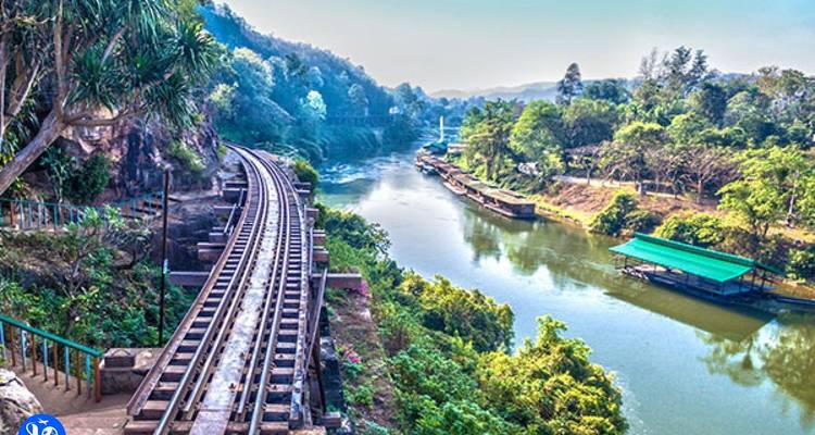 Lo mejor de Tailandia en 10 días - Todas las actividades - Indochina Today Travel 10