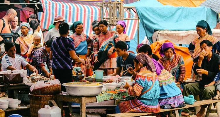 15 Days Vietnam Trekking, Culture, Village, Ethnic, Nature, Cuisine - Indochina Today Travel 4