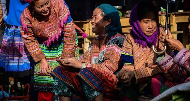 15 Days Vietnam Trekking, Culture, Village, Ethnic, Nature, Cuisine - Indochina Today Travel 9