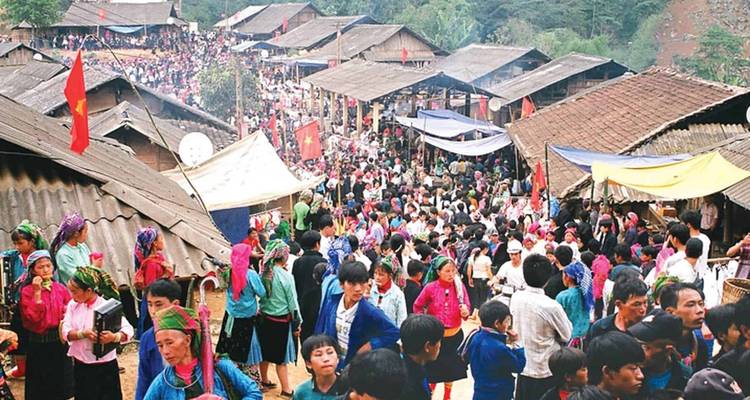 15 Days Vietnam Trekking, Culture, Village, Ethnic, Nature, Cuisine - Indochina Today Travel 10